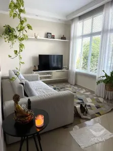 Casa de Condomínio com 3 Quartos para venda ou aluguel, 145m² no Jardim Golden Park Residence II, Sorocaba