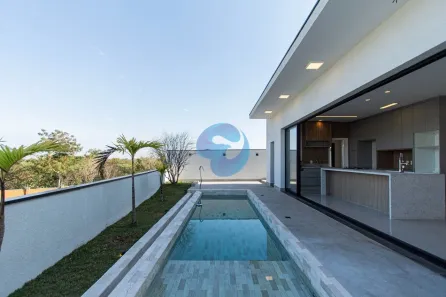 Casa com 4 Quartos para alugar, 237m² no Vila Martins, Itu