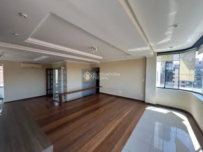 Apartamento com 4 Quartos à venda, 173m² no Jardim Lindóia, Porto Alegre