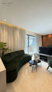 Apartamento com 1 Quarto à venda, 53m² no Adrianópolis, Manaus