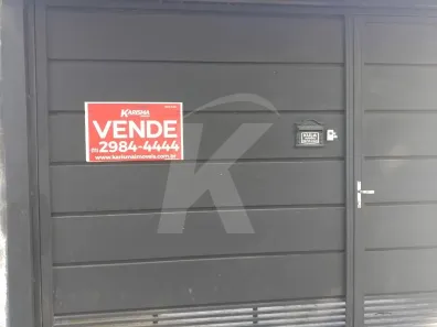 Casa com 3 Quartos à venda, 60m² no Vila Nivi, São Paulo