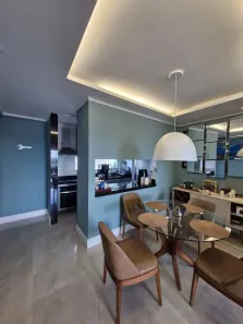 Apartamento com 3 Quartos à venda, 80m² no Pedreira, Belém