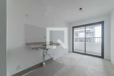 Apartamento com 1 Quarto à venda, 15m² no Sumarezinho, São Paulo