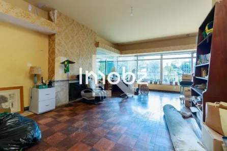 Casa com 4 Quartos à venda, 416m² no Brooklin Paulista, São Paulo
