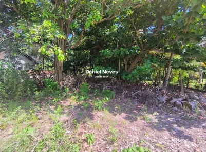 Lote/Terreno à venda, 950m² no Busca Vida (Abrantes), Camaçari
