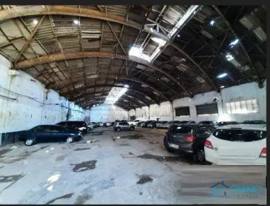 Galpão/Depósito/Armazém à venda, 1800m² no Parque da Mooca, São Paulo
