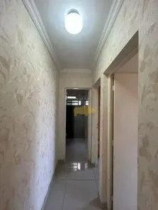 Apartamento com 2 Quartos à venda, 58m² no Jardim Residencial das Palmeiras, Rio Claro