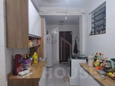 Sobrado com 3 Quartos à venda, 88m² no Vila Mariana, São Paulo
