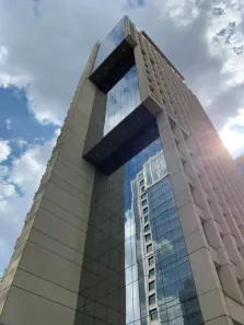 Sala Comercial para alugar, 226m² no Vila Olímpia, São Paulo