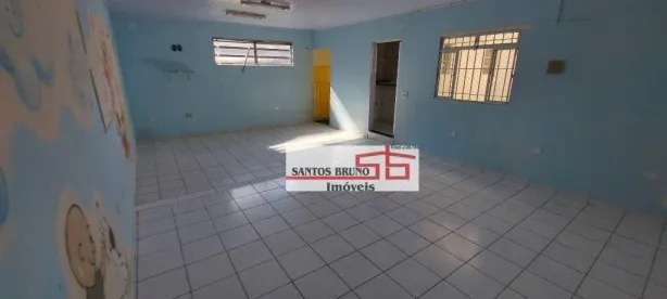 Prédio Comercial à venda, 600m² no Vila Carolina, São Paulo
