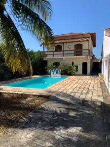 Casa com 3 Quartos à venda, 450m² no Centro, Maricá