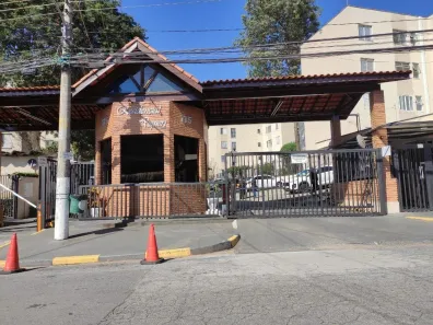 Apartamento com 2 Quartos à venda, 49m² no Jardim Felicidade (Zona Oeste), São Paulo