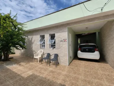 Casa com 2 Quartos à venda, 109m² no Parque Centenário, Jundiaí