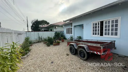 Casa com 3 Quartos à venda, 132m² no Universitário, Tijucas
