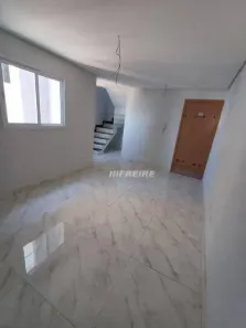 Apartamento com 2 Quartos à venda, 116m² no Santa Maria, Santo André