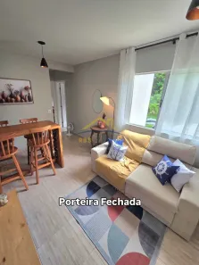 Apartamento com 2 Quartos à venda, 52m² no Catu de Abrantes (Abrantes), Camaçari