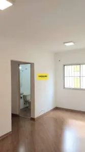 Apartamento com 2 Quartos à venda, 55m² no Demarchi, São Bernardo do Campo