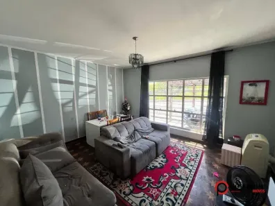 Casa com 4 Quartos à venda, 164m² no Jardim Ana Maria, Sorocaba