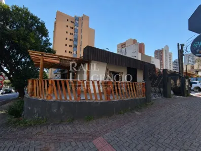 Ponto Comercial para alugar, 260m² no Centro, Londrina
