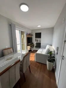 Apartamento com 2 Quartos à venda, 47m² no Quitaúna, Osasco