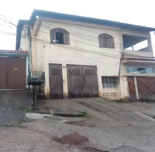 Casa com 2 Quartos à venda, 66m² no Jóquei Clube, São Gonçalo