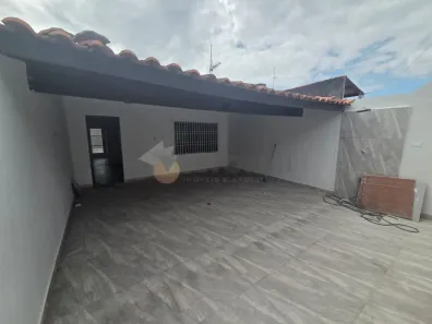 Casa com 3 Quartos à venda, 100m² no Praia das Palmeiras, Caraguatatuba