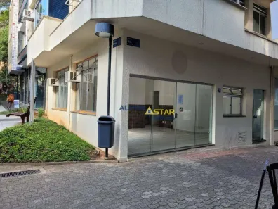 Ponto Comercial para alugar, 60m² no Condomínio Centro Comercial Alphaville, Barueri