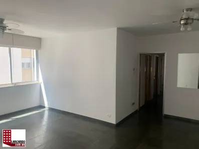 Apartamento com 3 Quartos à venda, 112m² no Itaim Bibi, São Paulo