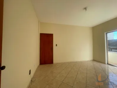 Apartamento com 3 Quartos para alugar, 85m² no Centro, Conselheiro Lafaiete