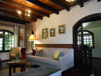 Casa com 4 Quartos à venda, 246m² no Suzana, Canela