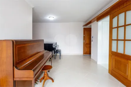 Apartamento com 2 Quartos à venda, 72m² no Vila Nova Conceição, São Paulo