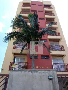 Apartamento com 1 Quarto à venda, 56m² no Jardim Brasil, Campinas