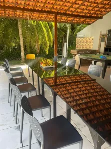 Casa com 4 Quartos à venda, 245m² no , Barra de São Miguel