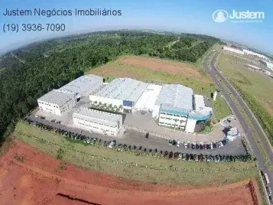 Galpão/Depósito/Armazém à venda, 9100m² no Europark Comercial, Indaiatuba