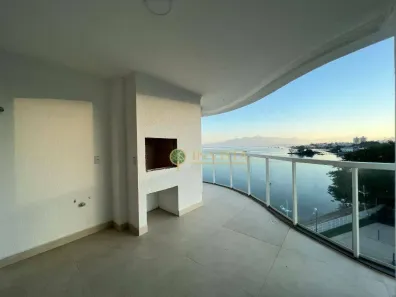 Cobertura com 4 Quartos à venda, 227m² no Coqueiros, Florianópolis