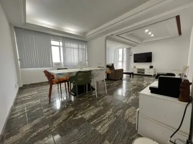 Apartamento com 3 Quartos à venda, 136m² no Rio Vermelho, Salvador
