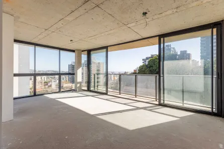 Apartamento com 3 Quartos à venda, 122m² no Rio Branco, Porto Alegre