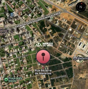 Lote/Terreno à venda, 360m² no Candeias, Vitória da Conquista