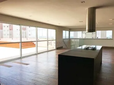 Apartamento com 4 Quartos à venda, 390m² no Vila Leme da Silva, Bauru