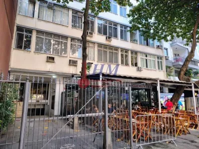Apartamento com 2 Quartos à venda, 68m² no Botafogo, Rio de Janeiro