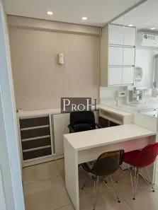Sala Comercial à venda, 55m² no Cerâmica, São Caetano do Sul