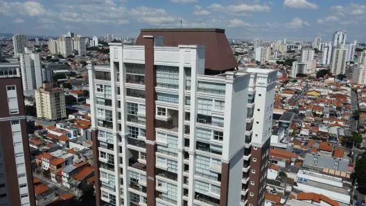 Apartamento com 4 Quartos à venda, 600m² no Chácara Califórnia, São Paulo