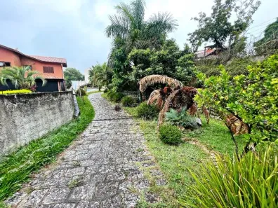 Sobrado com 4 Quartos à venda, 632m² no Caputera, Sorocaba