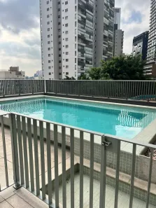 Apartamento com 1 Quarto à venda, 25m² no Sumarezinho, São Paulo