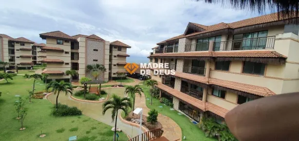 Cobertura com 3 Quartos à venda, 203m² no Tapera, Aquiraz