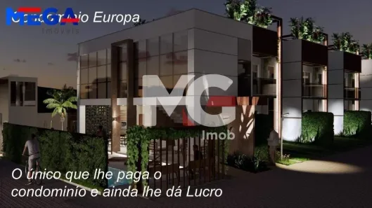Lote/Terreno à venda, 12m² no Centro, Eusébio
