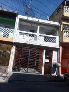 Sobrado com 8 Quartos à venda, 417m² no Novo Osasco, Osasco
