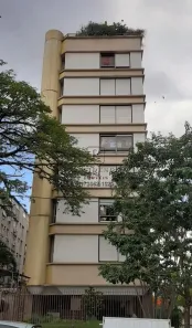 Cobertura com 4 Quartos à venda, 367m² no Moinhos de Vento, Porto Alegre