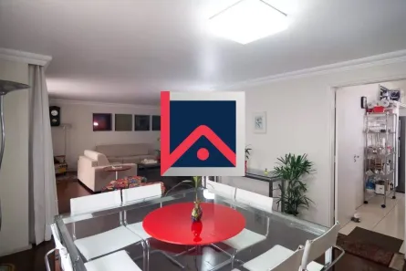 Apartamento com 3 Quartos à venda, 246m² no Morro dos Ingleses, São Paulo