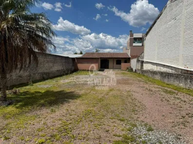 Lote/Terreno à venda, 400m² no Iná, São José dos Pinhais